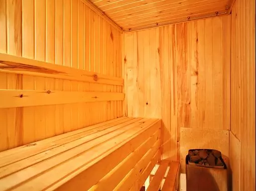 Сауна «На Пятилеток» Санкт-Петербург