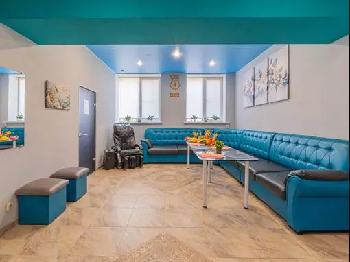 Баня «Петровские бани в Красном селе» Санкт-Петербург