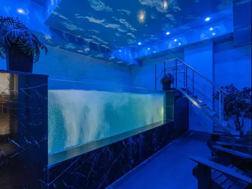 Баня «Петровские бани в Красном селе» Санкт-Петербург