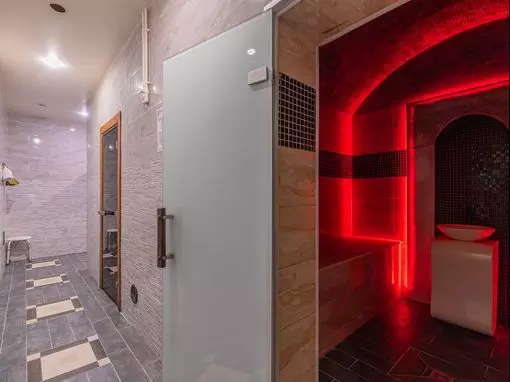 Баня «Петровские бани в Красном селе» Санкт-Петербург