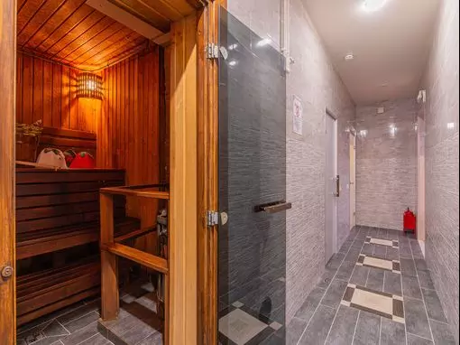 Баня «Петровские бани в Красном селе» Санкт-Петербург