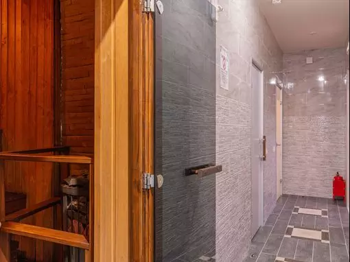 Баня «Петровские бани в Красном селе» Санкт-Петербург