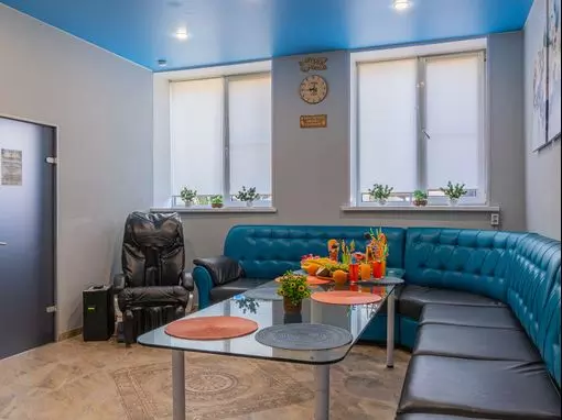 Баня «Петровские бани в Красном селе» Санкт-Петербург