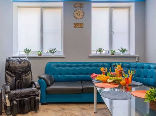 Баня «Петровские бани в Красном селе» Санкт-Петербург