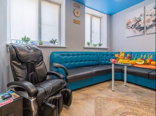 Баня «Петровские бани в Красном селе» Санкт-Петербург