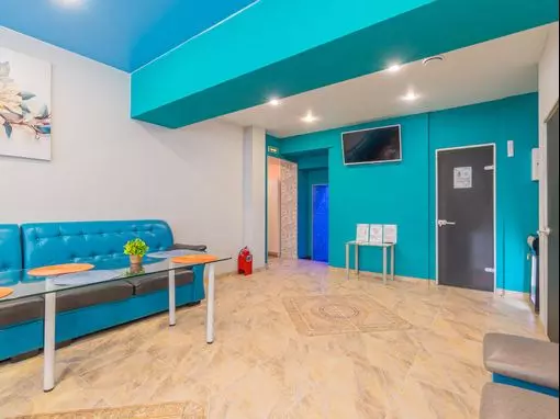 Баня «Петровские бани в Красном селе» Санкт-Петербург