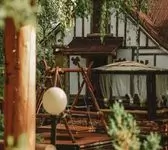 Вид снаружи