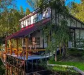 Вид снаружи