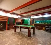 Baron - Морской зал