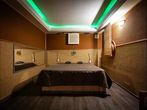 Сауна «Baron» Москва