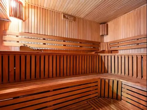 Сауна «Baron» Москва