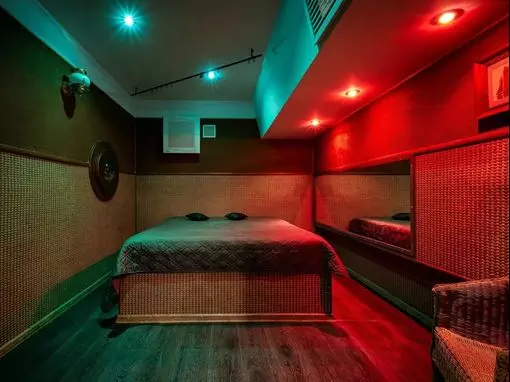 Сауна «Baron» Москва