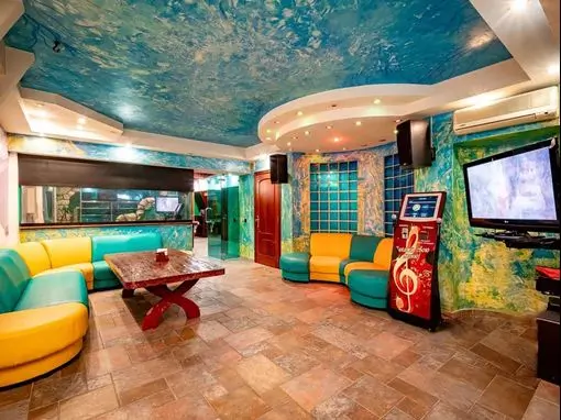 Сауна «Baron» Москва