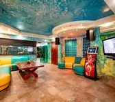 Baron - Морской зал