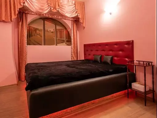 Сауна «Baron» Москва