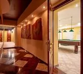 Baron - Зал Афины