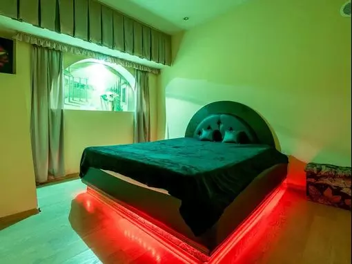 Сауна «Baron» Москва