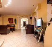 Baron - Зал Афины