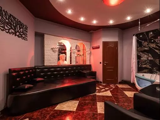 Сауна «Baron» Москва