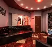 Baron - Зал Афины