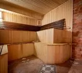 Baron - Зал Афины