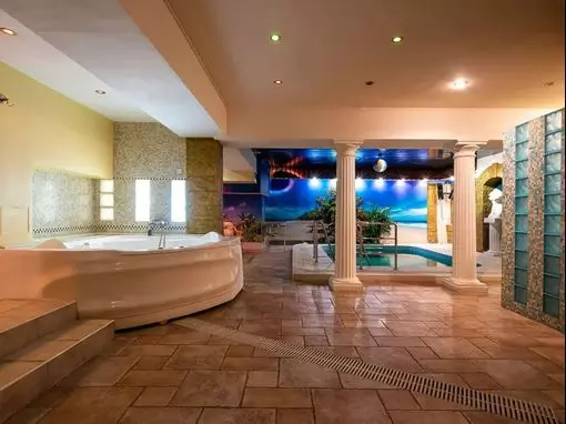 Сауна «Baron» Москва