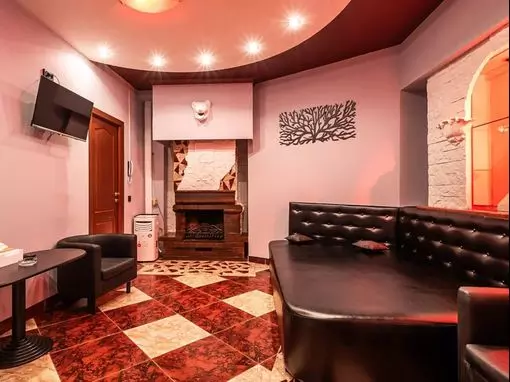 Сауна «Baron» Москва