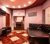 Baron - Зал Афины