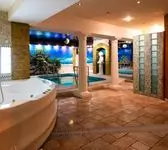 Baron - Зал Афины