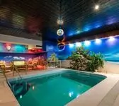 Baron - Зал Афины