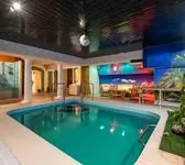 Baron - Зал Афины