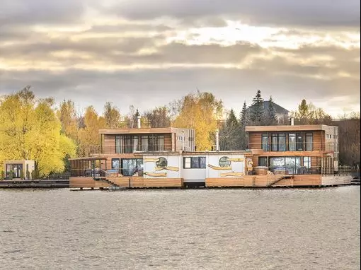 Банный комплекс «Алатырь» Москва