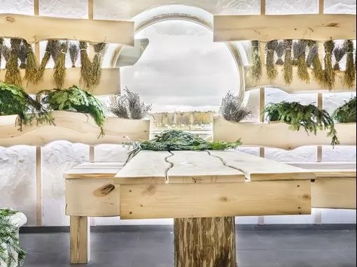 Банный комплекс «Алатырь» Москва