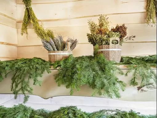 Банный комплекс «Алатырь» Москва