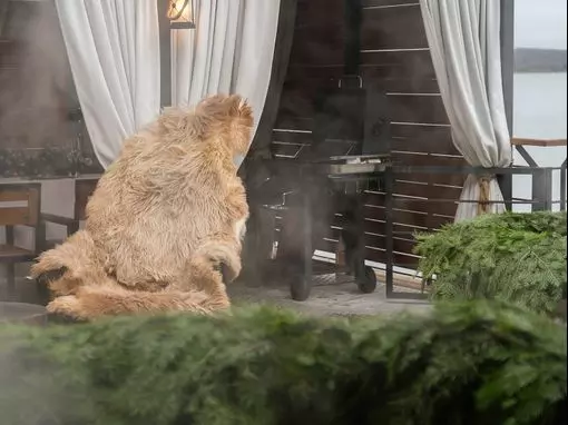 Банный комплекс «Алатырь» Москва