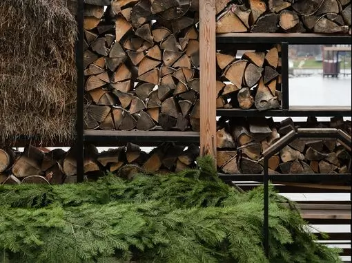 Банный комплекс «Алатырь» Москва