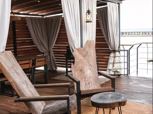 Банный комплекс «Алатырь» Москва