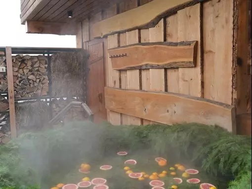 Банный комплекс «Алатырь» Москва