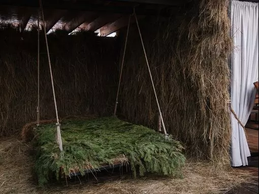 Банный комплекс «Алатырь» Москва