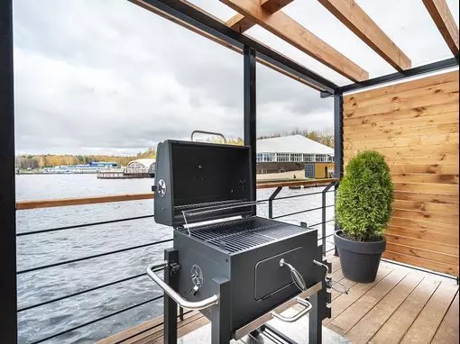 Банный комплекс «Алатырь» Москва