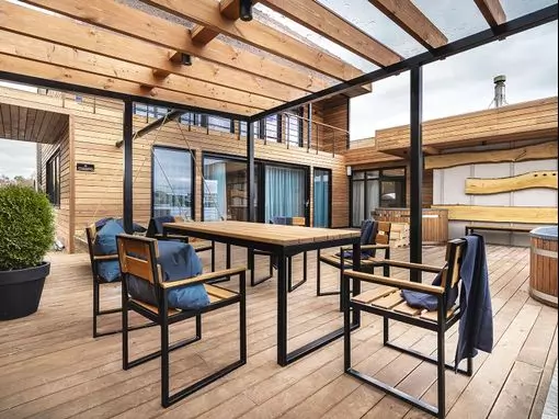 Банный комплекс «Алатырь» Москва