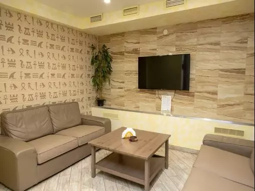 Банный комплекс «Парная №1» Казань