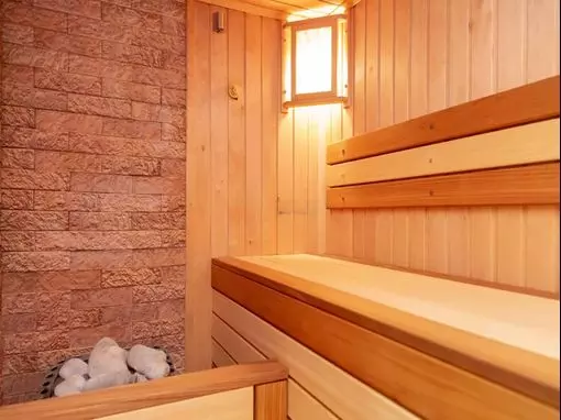 Банный комплекс «Парная №1» Казань