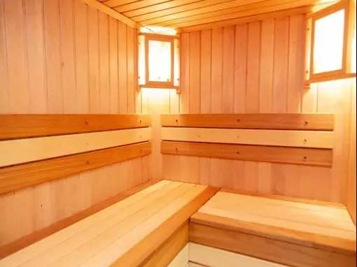 Банный комплекс «Парная №1» Казань