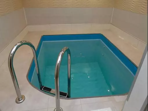 Банный комплекс «Парная №1» Казань