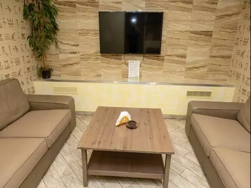 Банный комплекс «Парная №1» Казань