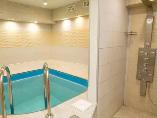 Банный комплекс «Парная №1» Казань