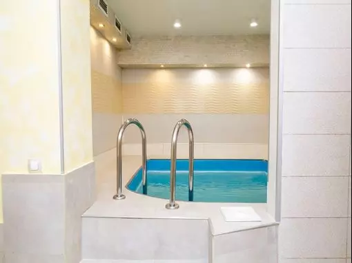 Банный комплекс «Парная №1» Казань