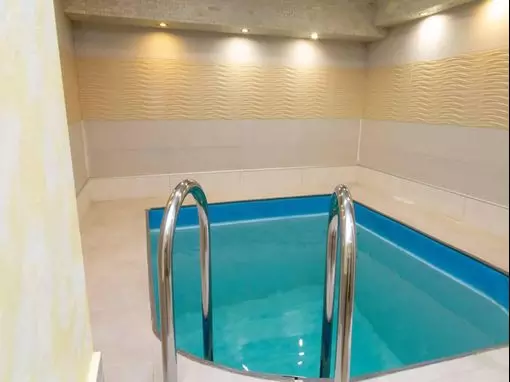 Банный комплекс «Парная №1» Казань