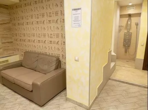 Банный комплекс «Парная №1» Казань